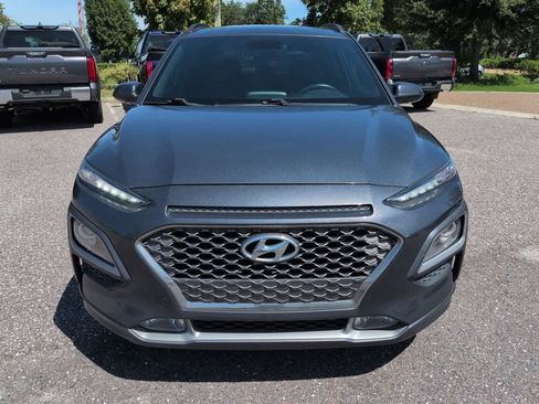 Used 2018 Hyundai Kona Limited FWD image 9