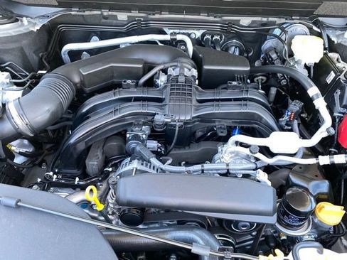 New 2026 Subaru Outback Premium AWD/4WD image 25