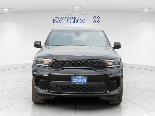 Used 2024 Dodge Durango GT AWD/4WD image 2