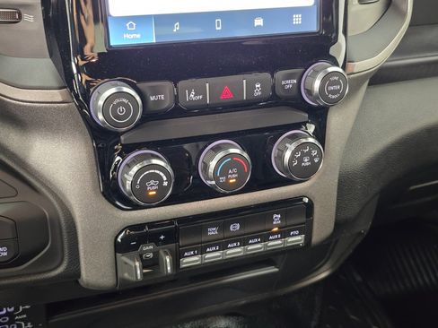 New 2026 RAM 5500 Tradesman w/ Safety Group AWD/4WD image 28