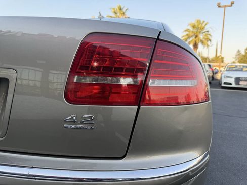 Used 2008 Audi A8 L 4.2 image 24
