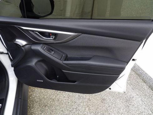 Used 2023 Subaru WRX Premium image 11