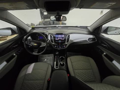 Used 2020 Chevrolet Equinox LT AWD/4WD image 15