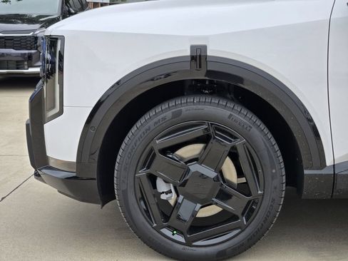 New 2027 Kia Telluride SX X-Line AWD/4WD image 5