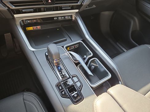 New 2026 Lexus TX 350 AWD image 22