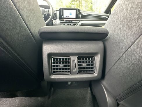 New 2026 Toyota Camry SE FWD image 26