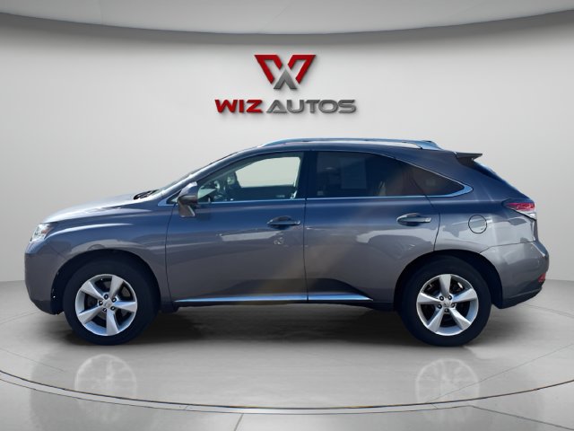Used 2015 Lexus RX 350 AWD image 2