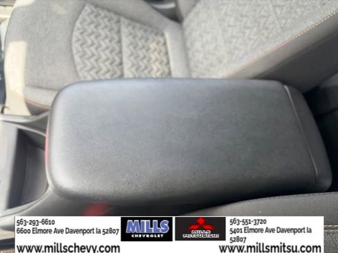 Used 2022 Chevrolet Equinox LT FWD image 18