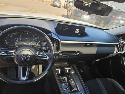 Used 2025 MAZDA CX-50 AWD 2.5 S w/ Premium Package image 14