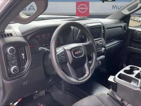 Used 2023 GMC Sierra 1500 Pro w/ Convenience Package AWD/4WD image 17