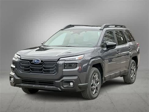 New 2026 Subaru Outback Premium image 1