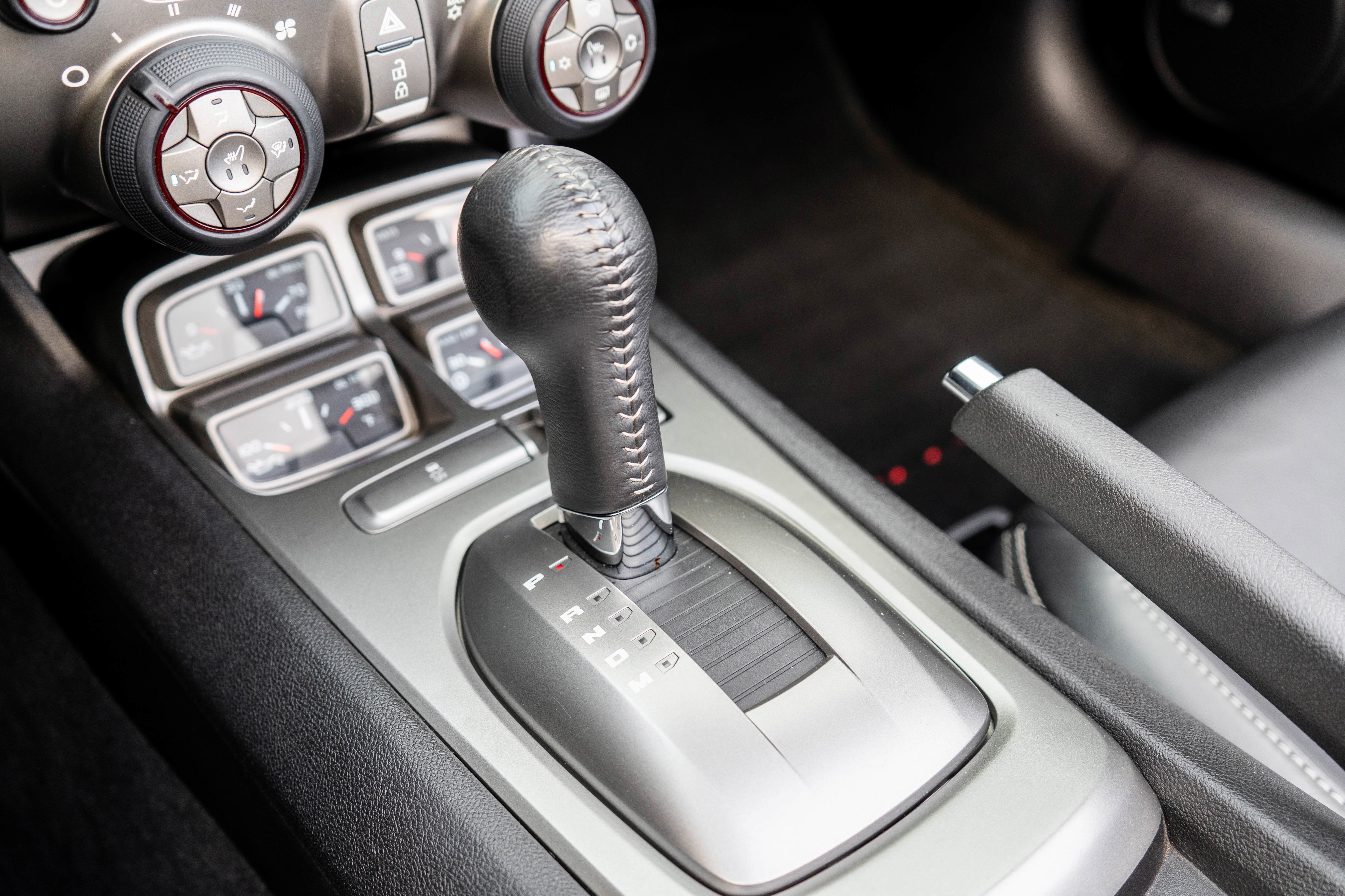 Used 2011 Chevrolet Camaro SS w/ RS Package RWD image 21