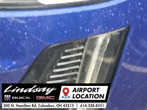 Used 2024 Cadillac XT6 Premium Luxury w/ LPO, Floor Liner Package image 4