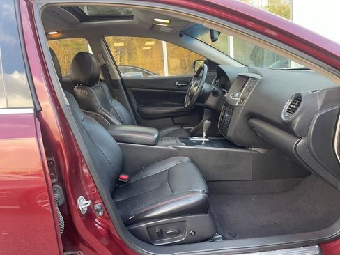 Used 2013 Nissan Maxima 3.5 S FWD image 13