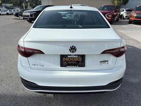 Used 2023 Volkswagen Jetta Sport FWD image 7