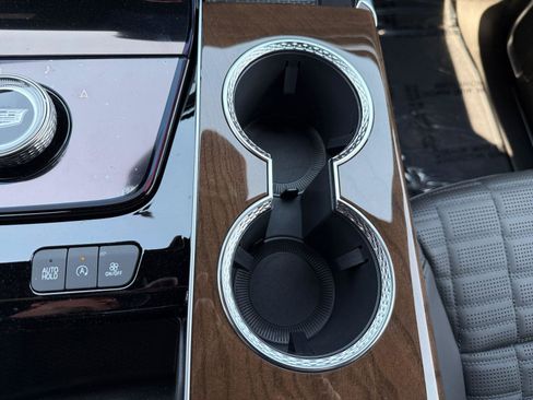 New 2026 Cadillac Escalade Platinum Sport AWD/4WD image 28