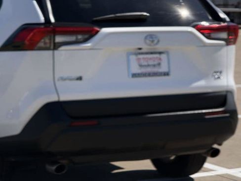 Certified 2024 Toyota RAV4 XLE image 6