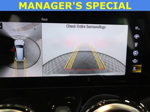 Used 2022 Mercedes-Benz GLB 250 4MATIC image 70