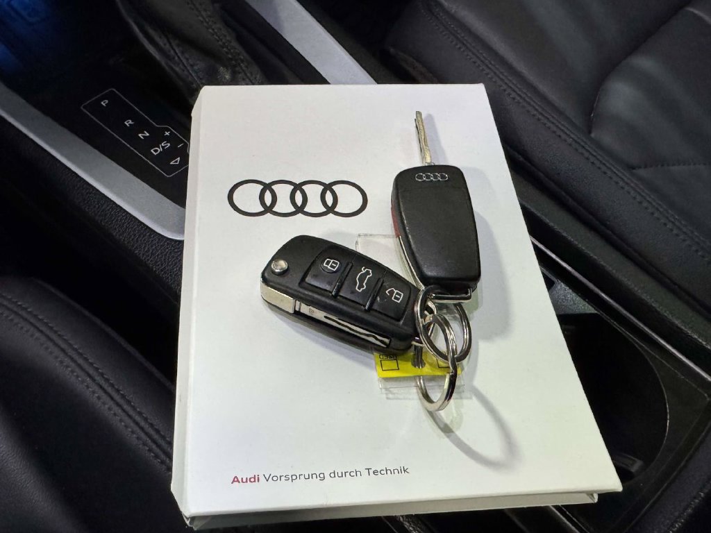 Used 2022 Audi Q3 2.0T Premium Plus AWD/4WD image 39