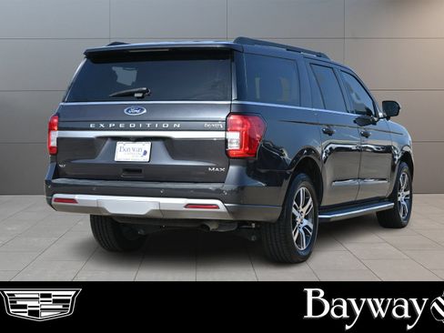 Used 2022 Ford Expedition Max XLT RWD image 6