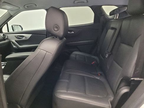 Used 2021 Chevrolet Blazer LT AWD/4WD image 18