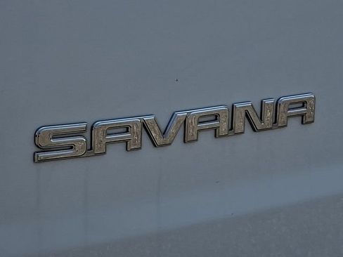 Used 2024 GMC Savana 2500 w/ Driver Convenience Package RWD image 33
