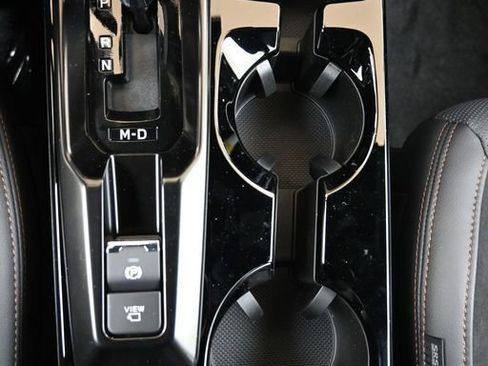 New 2026 Subaru Forester Touring image 35