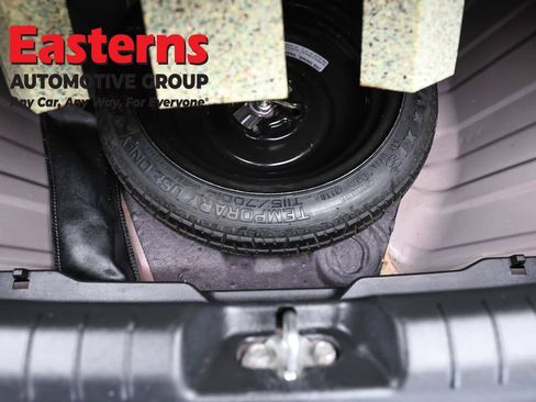 Used 2024 Mitsubishi Mirage G4 LE image 21