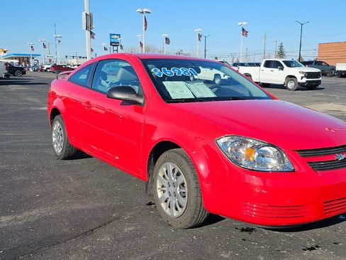 Used 2010 Chevrolet Cobalt LS w/ Protection Package image 1