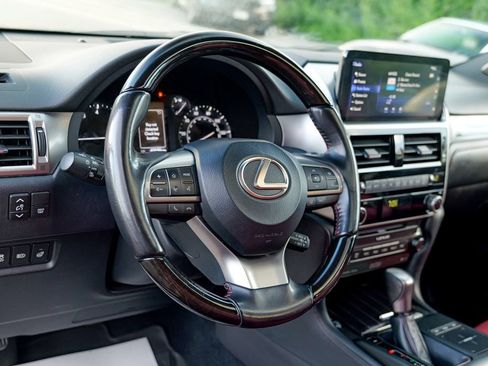 Used 2023 Lexus GX 460 Premium AWD/4WD image 21
