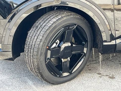 New 2027 Kia Telluride X-Line SX Prestige AWD/4WD image 3