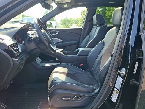 Used 2020 Acura RDX A-Specw/ Technology Package AWD/4WD image 13