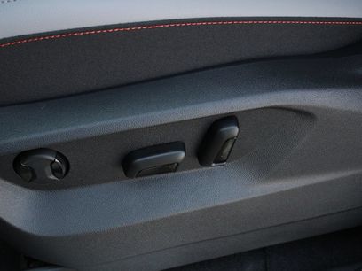 New 2026 Volkswagen Atlas Peak Edition