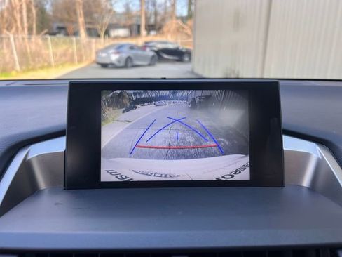 Used 2017 Lexus NX 200t FWD w/ Premium Package image 24