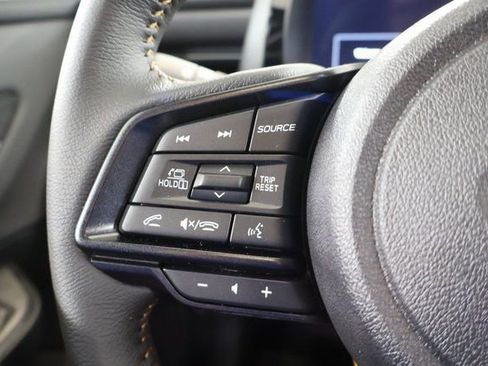 New 2026 Subaru Outback Wilderness image 18