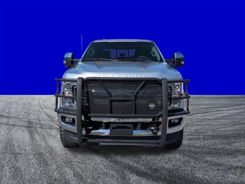 Certified 2019 Ford F250 XLT w/ XLT Premium Package AWD/4WD image 8