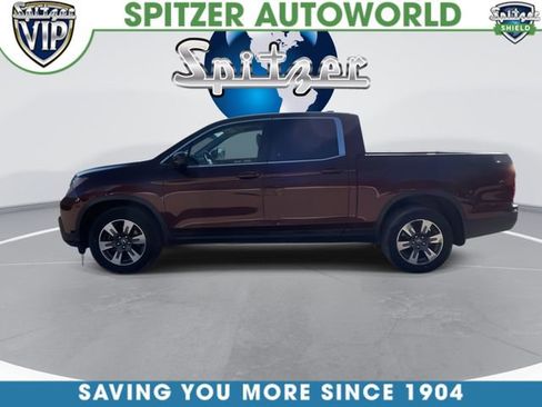 Used 2019 Honda Ridgeline RTL image 10