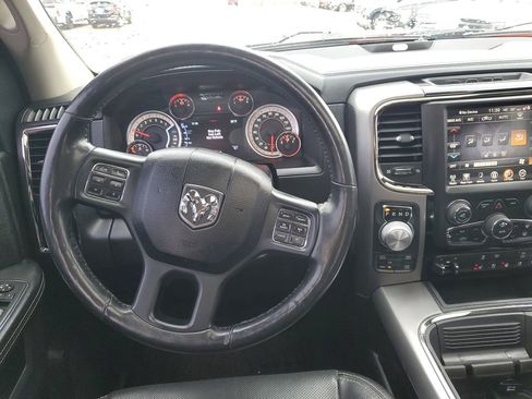 Used 2017 RAM 1500 Sport image 28