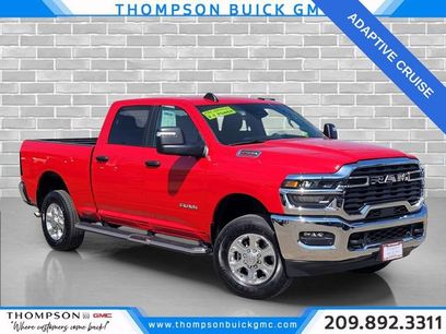 Used 2026 RAM 2500 Big Horn
