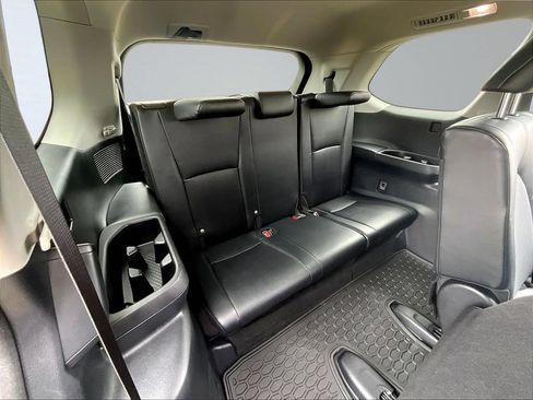 Used 2024 Toyota Grand Highlander AWD image 28