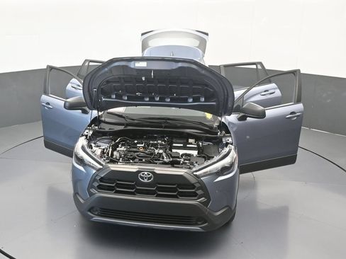 Used 2026 Toyota Corolla Cross L FWD image 63