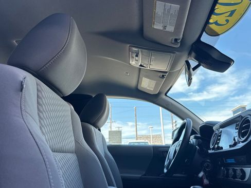 Used 2023 Toyota Tacoma SR image 20