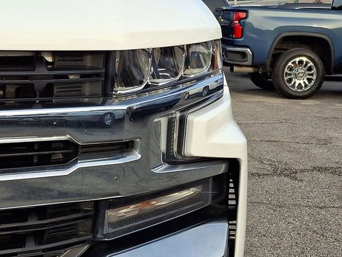 Certified 2022 Chevrolet Silverado 1500 LT image 10