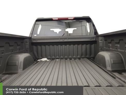 Used 2025 GMC Sierra 1500 Pro w/ Pro Value Package image 22