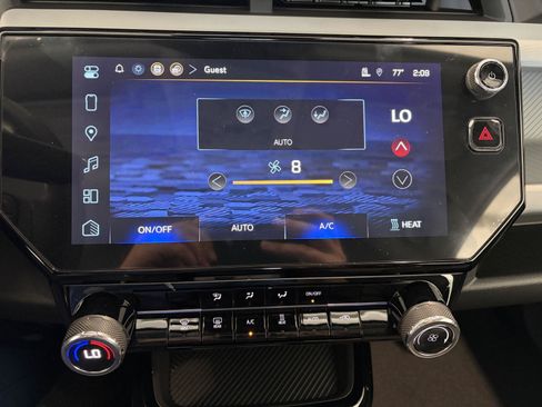 New 2027 Chevrolet Bolt LT FWD image 18