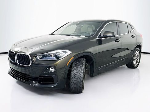 Used 2018 BMW X2 sDrive28i w/ Convenience Package FWD image 2