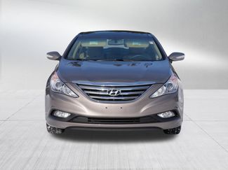 Used 2014 Hyundai Sonata Limited w/ Technology Package 05 video 2