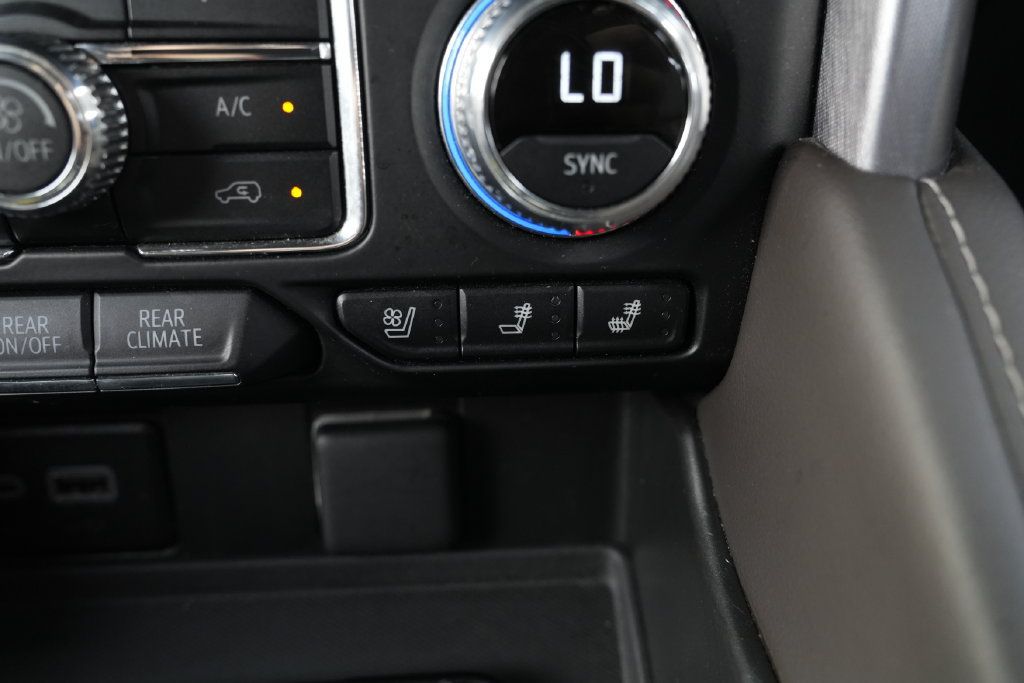 Used 2024 GMC Yukon SLT RWD image 60