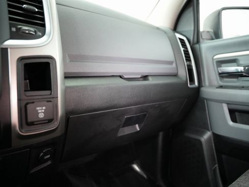 Used 2015 RAM 1500 Big Horn image 44