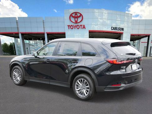 Used 2024 MAZDA CX-90 3.3 Turbo w/ Select Package AWD/4WD image 6